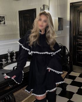 Проститутка Львова : Аврора🔝💵 - фото 4