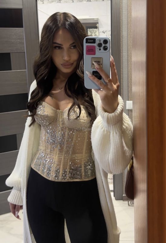 Lviv escort : 🌼Margarita🌼 - photo 1
