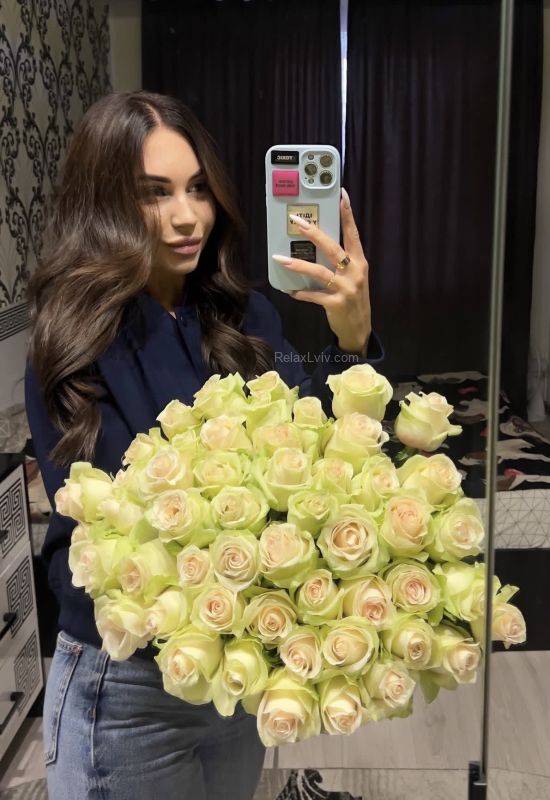 Lviv escort : 🌼Margarita🌼 - photo 3