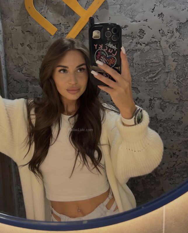 Lviv escort : 🌼Margarita🌼 - photo 9