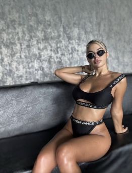 Escort Lviv : Alena🔝💵 - photo 5