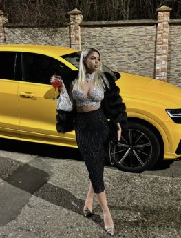 Escort Lviv : Alena🔝💵 - photo 6