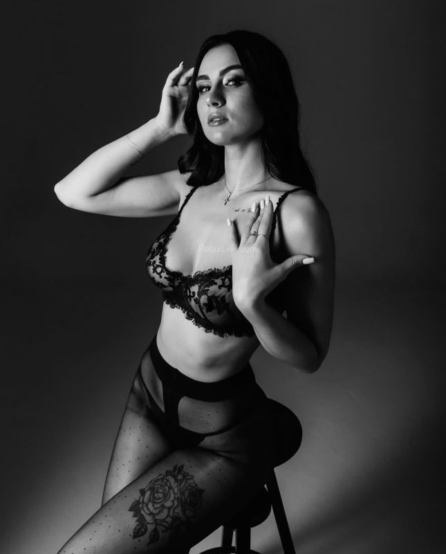 Lviv escort : Vitochka🎀 - photo 1