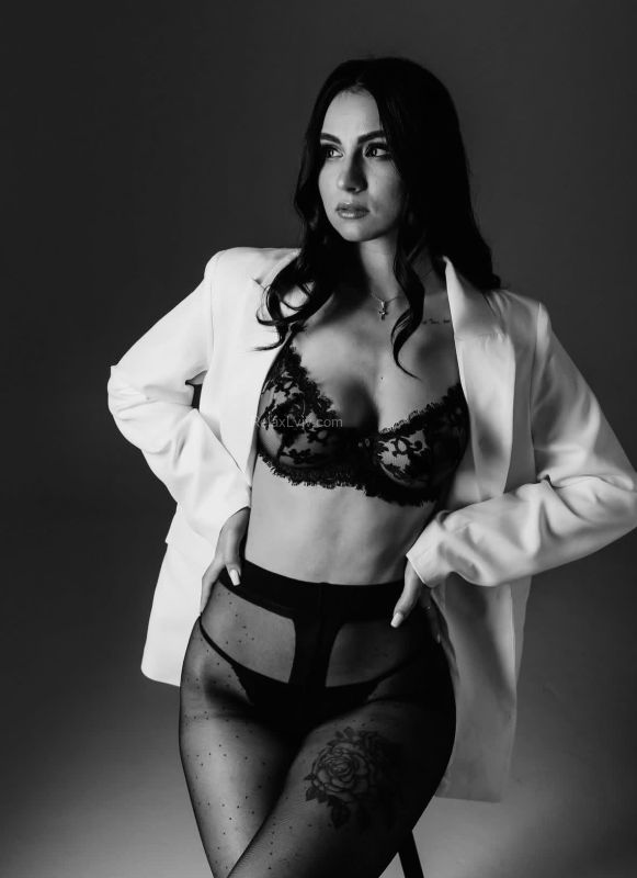 Lviv escort : Vitochka🎀 - photo 4