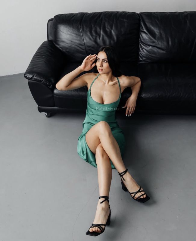 Lviv escort : Vitochka🎀 - photo 5