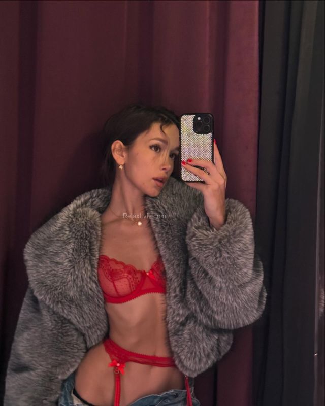 Проститутки Львова : Влада - фото 4