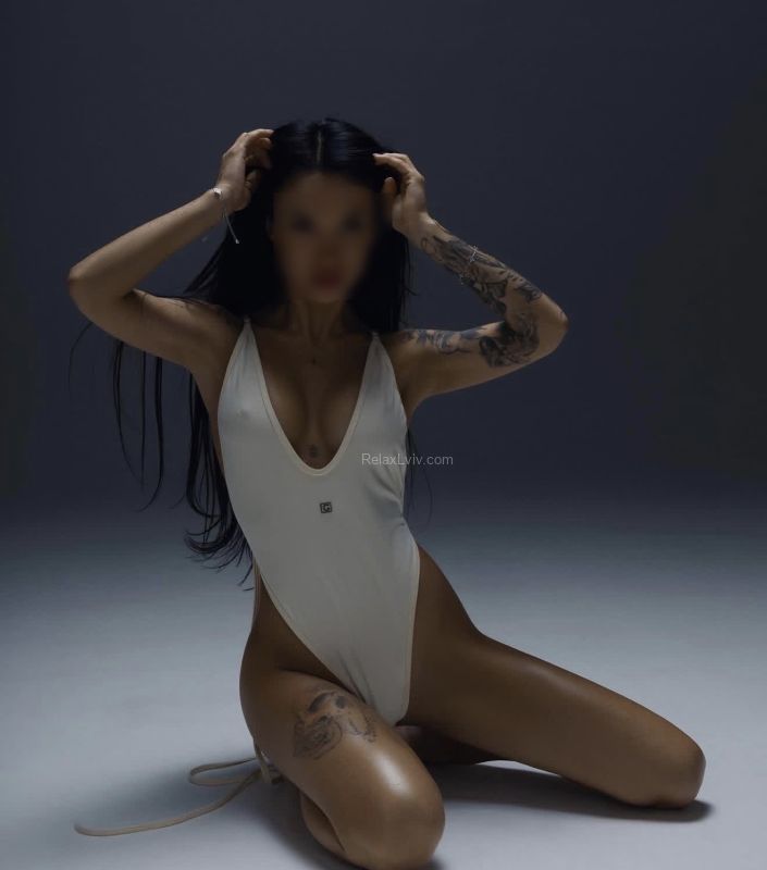 Lviv escort : Melissa🔝💵 - photo 3