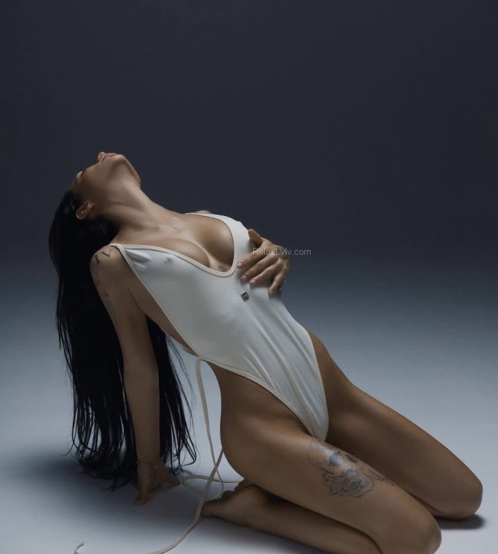 Lviv escort : Melissa🔝💵 - photo 4