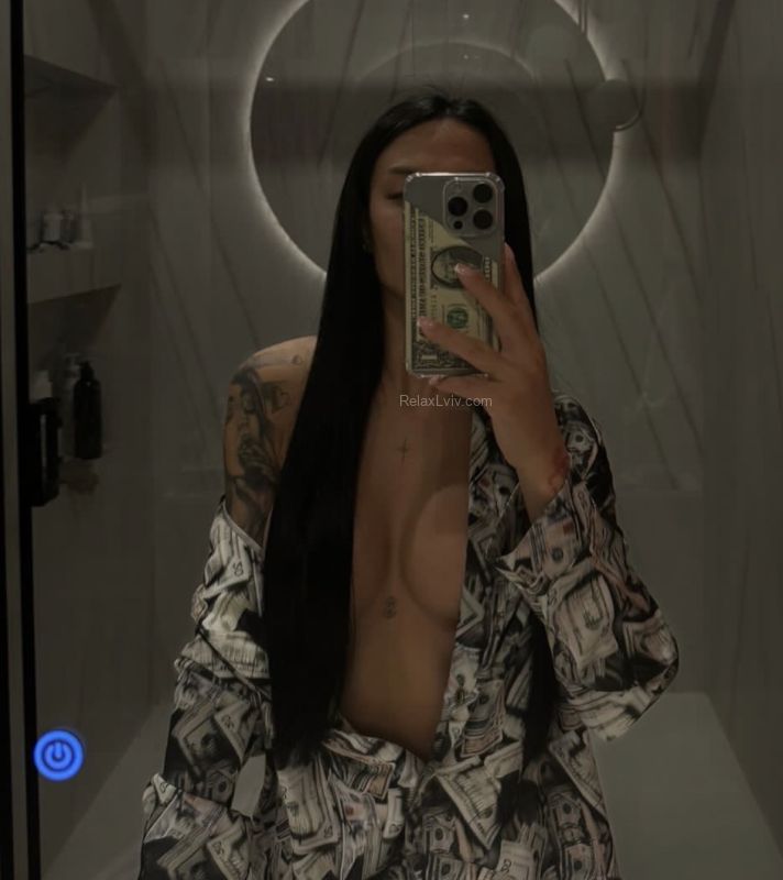 Lviv escort : Melissa🔝💵 - photo 5