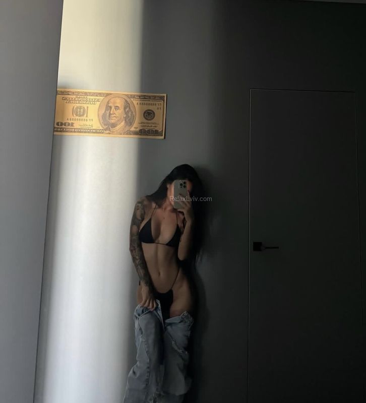 Lviv escort : Melissa🔝💵 - photo 8