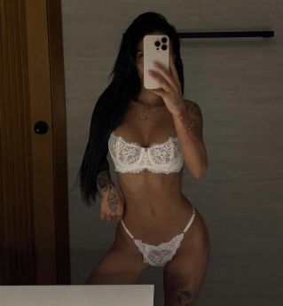 Проститутка Львова : Мелисса🔝💵 - фото 4