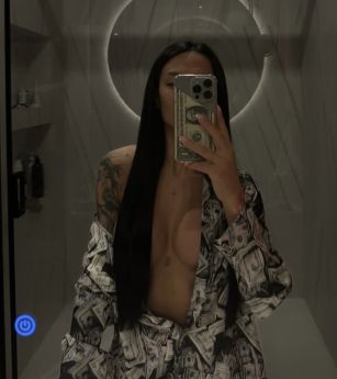 Проститутка Львова : Мелисса🔝💵 - фото 1