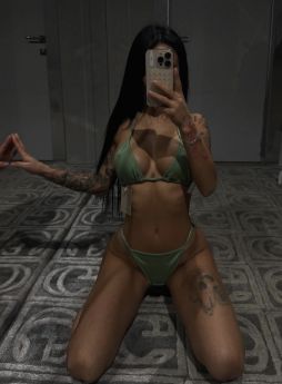 Проститутка Львова : Мелисса🔝💵 - фото 6