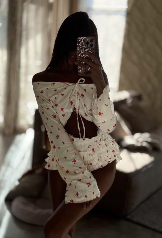 Lviv escort : Milana🔝💵 - photo 2