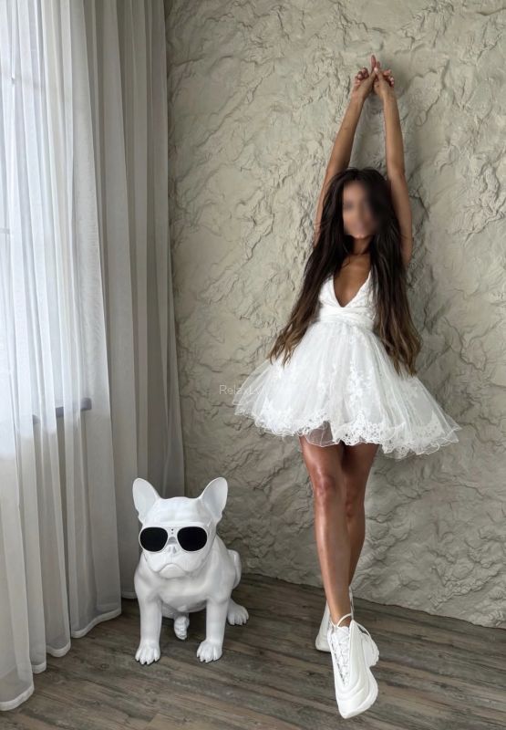 Lviv escort : Milana🔝💵 - photo 4