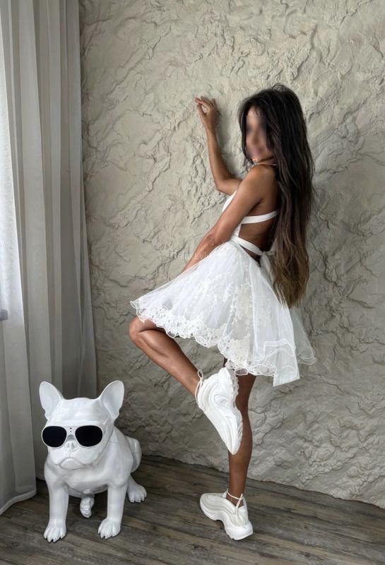 Lviv escort : Milana🔝💵 - photo 5