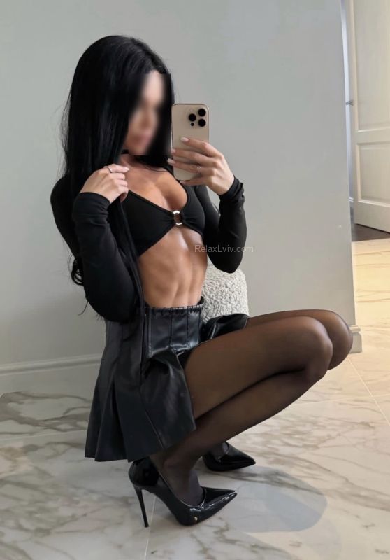 Lviv escort : Matilda🔝💵 - photo 10