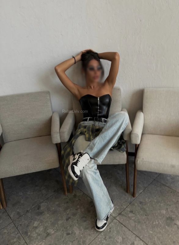 Проститутки Львова : Женя🔝💵 - фото 7