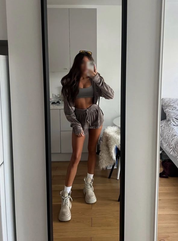 Проститутки Львова : Женя🔝💵 - фото 8