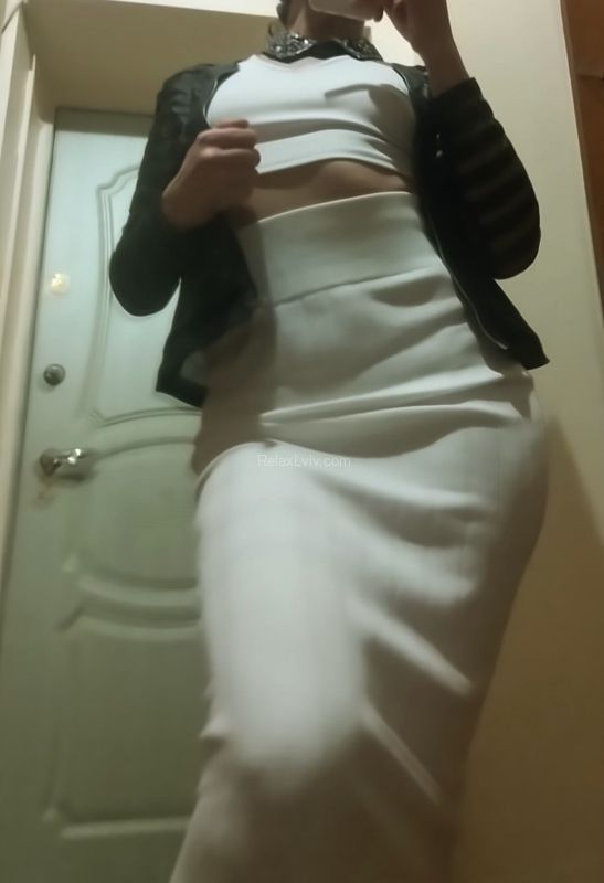 Lviv escort : Indi - photo 2