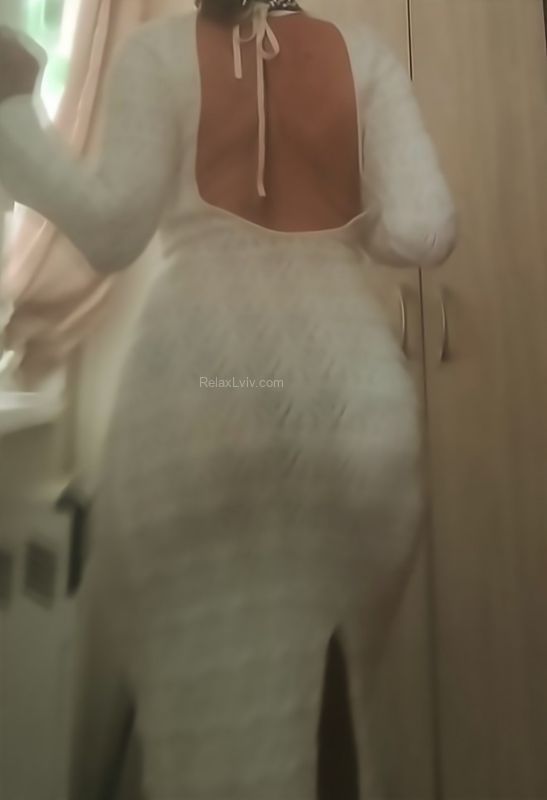 Lviv escort : Indi - photo 3