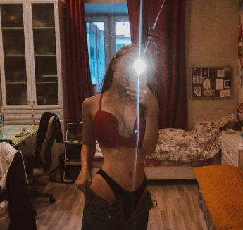 Escort Lviv : Vlada - photo 2