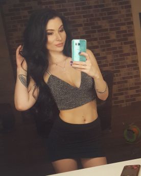 Escort Lviv : Katya - photo 3