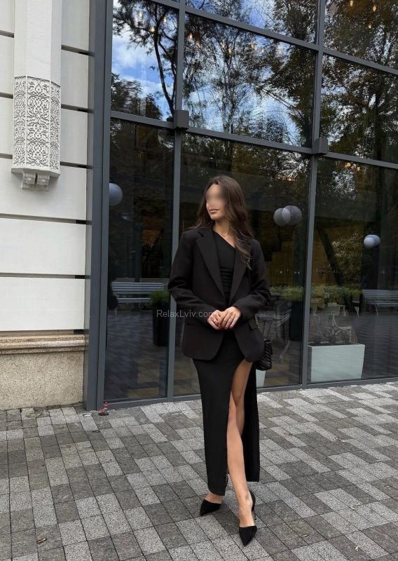 Lviv escort : Ilona🔝💵 - photo 10
