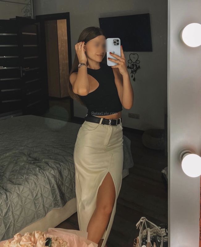 Lviv escort : Ilona🔝💵 - photo 8
