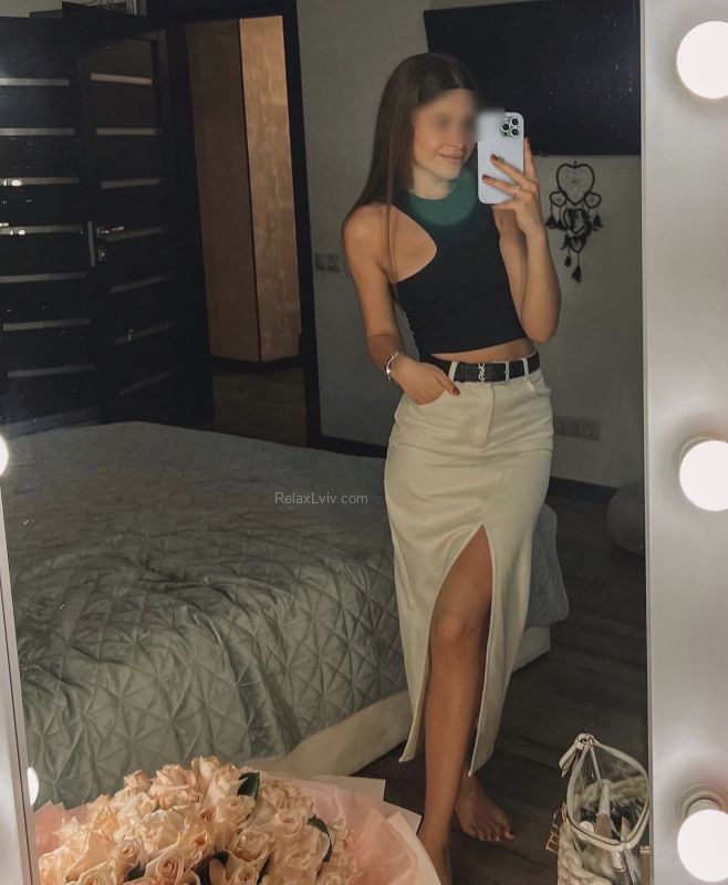 Lviv escort : Ilona🔝💵 - photo 9