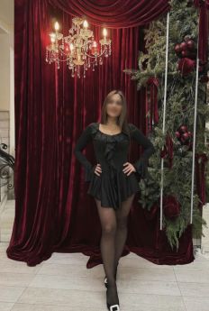 Escort Lviv : Ilona🔝💵 - photo 1