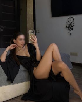 Проститутка Львова : Илона🔝💵 - фото 1