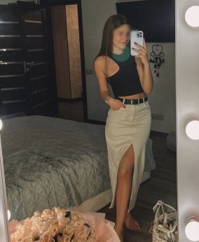Escort Lviv : Ilona🔝💵 - photo 3