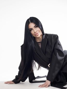 Escort Lviv : Liya👑 - photo 2