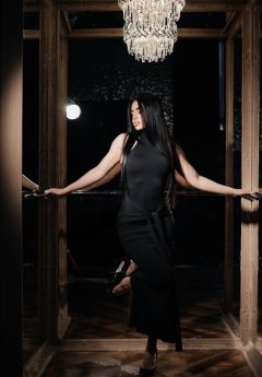 Escort Lviv : Liya👑 - photo 3