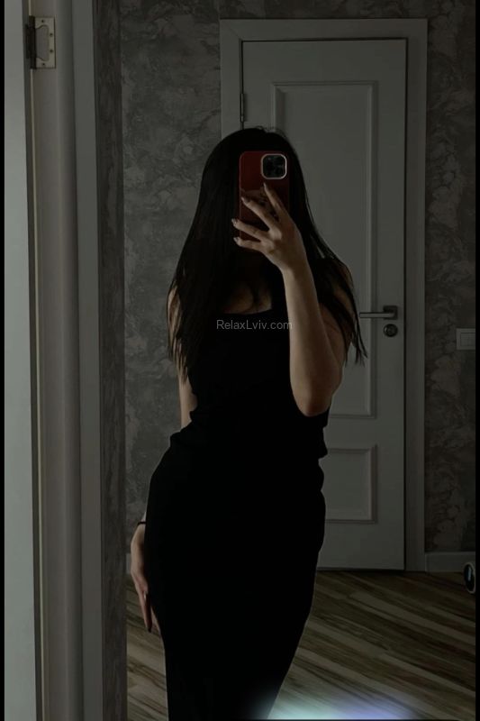 Lviv escort : Violetta - photo 1