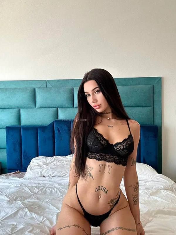 Проститутки Львова : Мирослава - фото 4