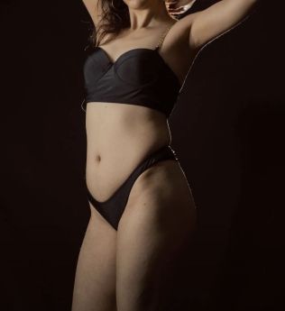 Escort Lviv : Alisa - photo 4