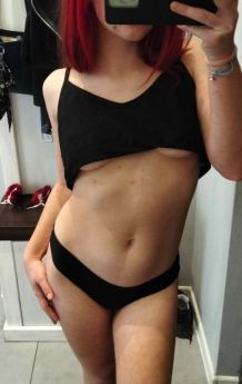 Повія Львова : Аліса - фото 3