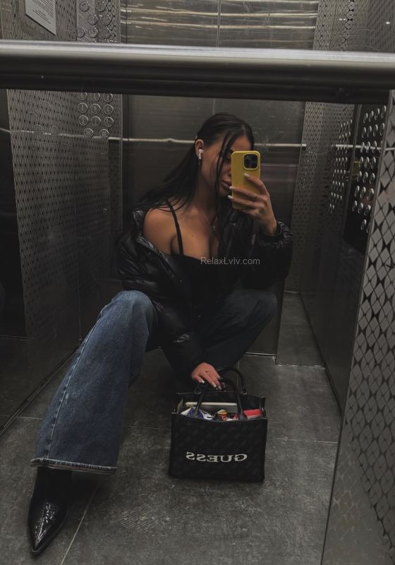 Повія Львова : Аліна - фото 6
