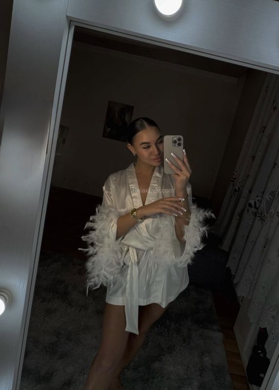 Проститутки Львова : Алина - фото 6