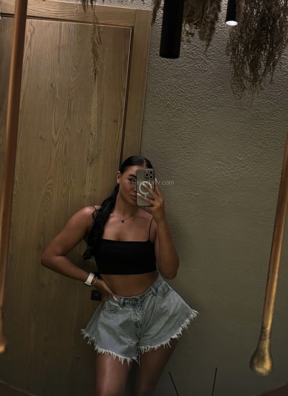 Проститутки Львова : Алина - фото 9