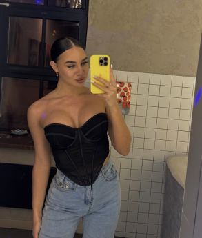 Повія Львова : Аліна - фото 2