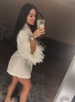 Escort Lviv : Alina - photo 1