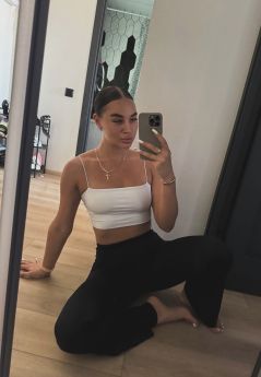 Повія Львова : Аліна - фото 3