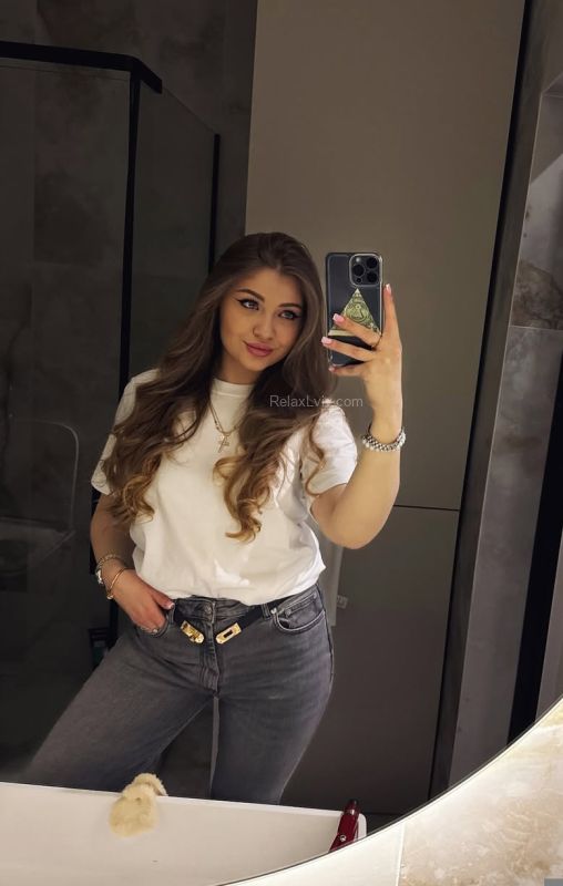 Проститутки Львова : Арі - фото 4