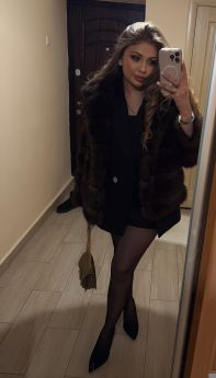 Проститутка Львова : Арі - фото 5