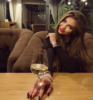 Проститутка Львова : Арі - фото 3