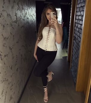 Проститутка Львова : Настя - фото 6