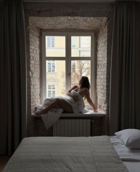 Повія Львова : Анфіса💸 - фото 1